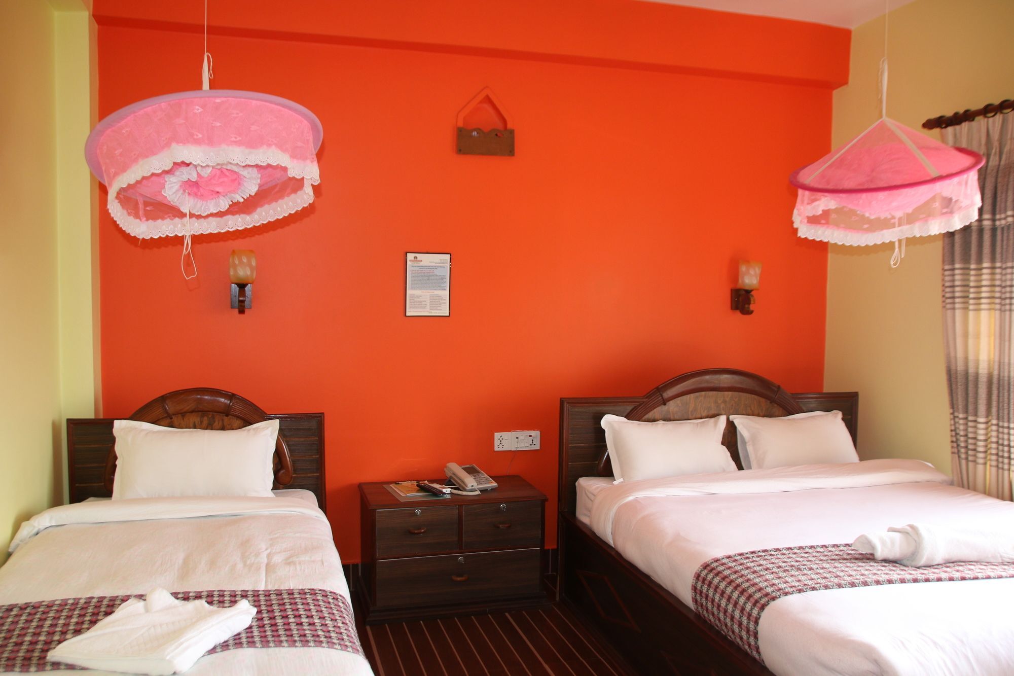 Sweet Home Chitwan Exterior photo